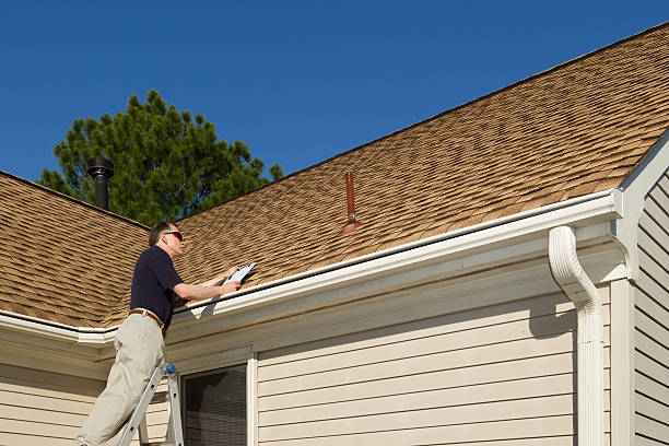 Fast & Reliable Emergency Roof Repairs in Ellis, KS
